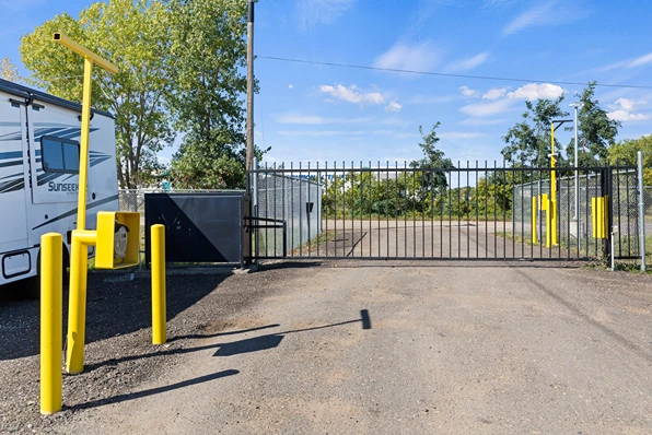 The Security Measures to Expect at Mason City RV and Boat Storage Facilities