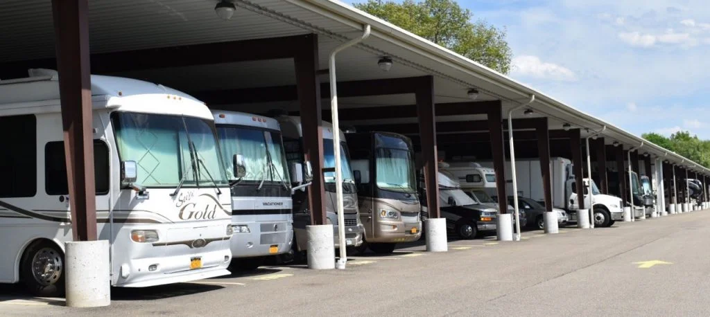 long-term vehicle parking in mason city, iowa