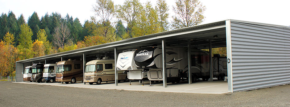 covered mason city rv storage, iowa