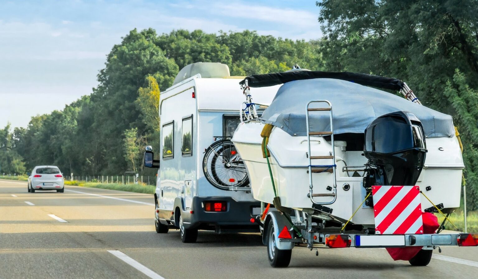 Boat Storage