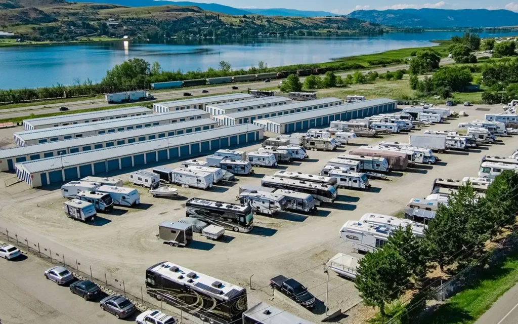 RV Storage