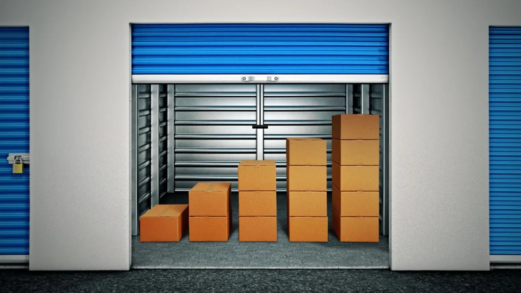 Mason City Storage