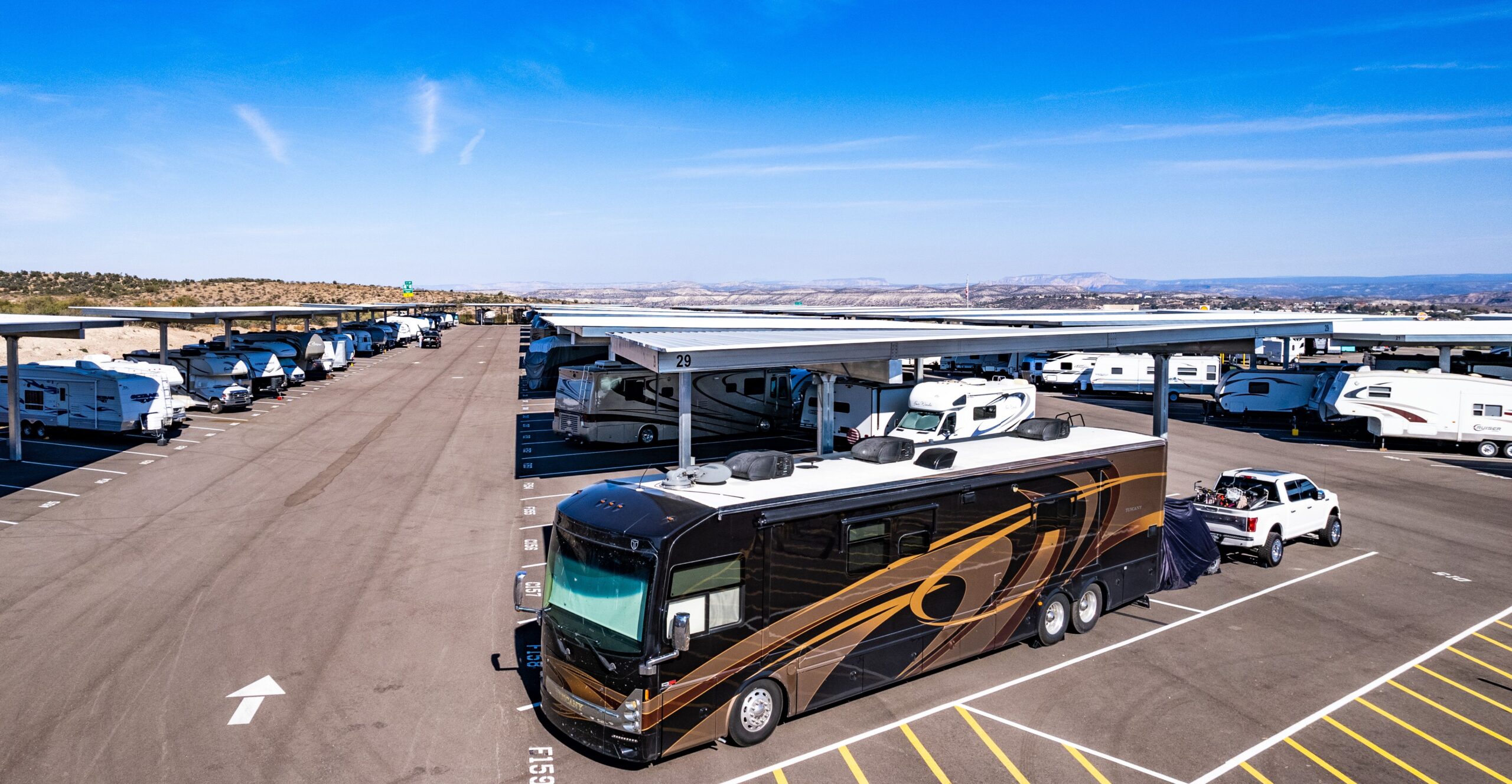 RV Storage