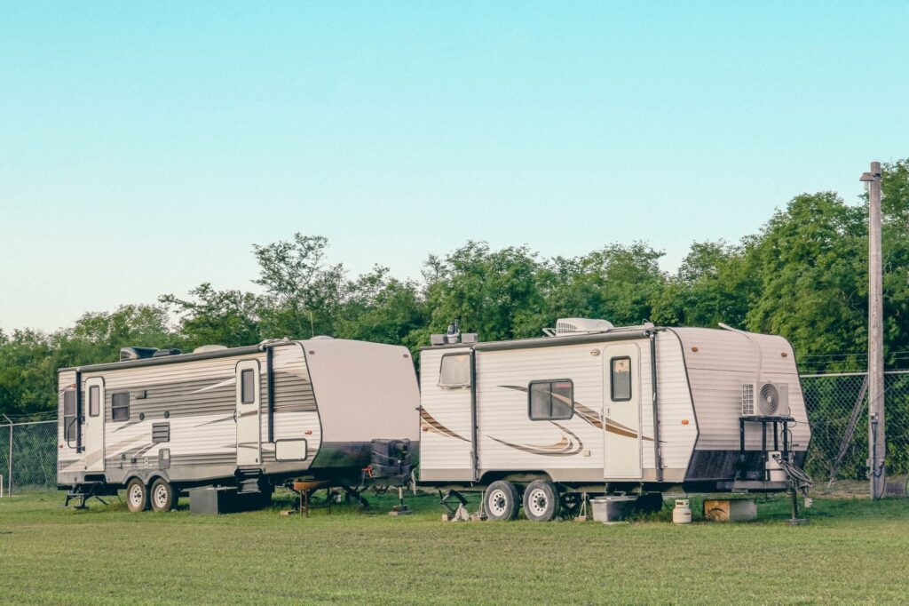 RV Storage