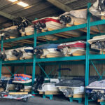 Boat Storage